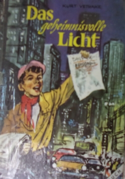 Das geheimnisvolle Licht