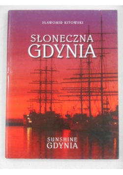 Kitowski Sławomir - Słoneczna Gdynia