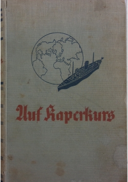 Auf Kaperfurs, 1934 r.