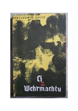 Ci z wehrmachtu