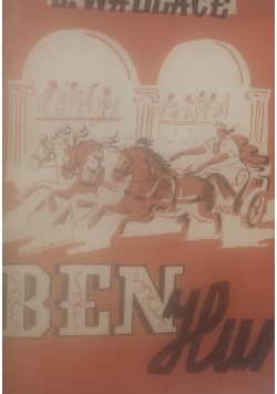 Ben Hur, 1946 r.