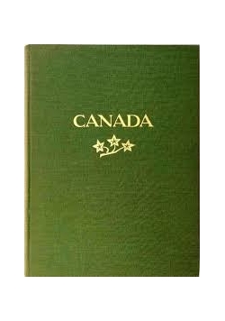 Canada Landschaft und Volksleben
