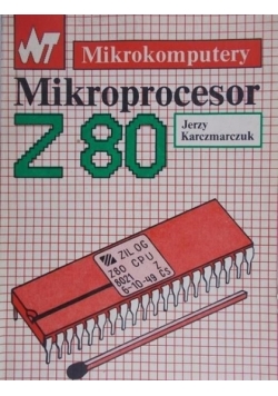 Z Mikroprocesorem z 80