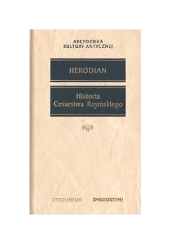 Historia Cesarstwa Rzymskiego