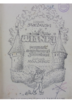 Wianki , 1949 r.