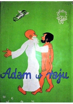 Adam w raju
