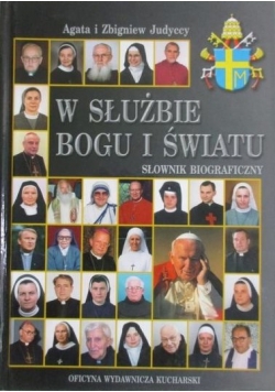 W służbie Bogu i światu