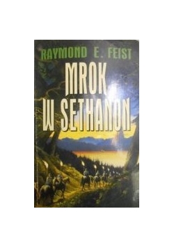 Mrok w Sethanon