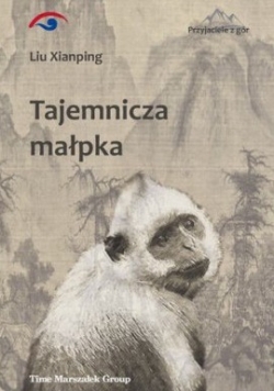 Tajemnicza małpka