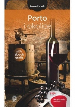 Travelbook - Porto