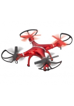 Carrera RC - Quadrocopter Video Next NEW