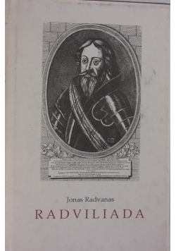Radviliada