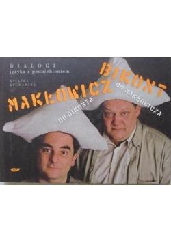 Dialogi języka z podniebieniem