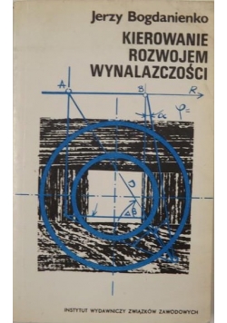 Kierowanie rozwojem wynalazczości