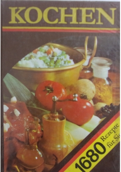 Kochen