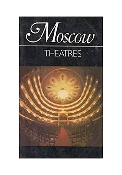 Moscou Theatres