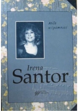 Irena Santor