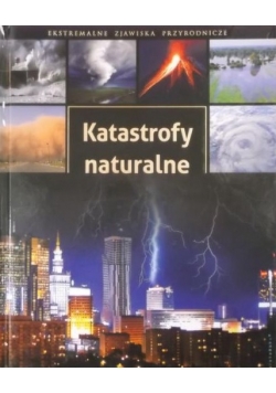 Katastrofy naturalne