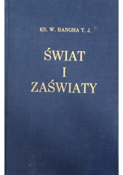 Świat i zaświaty 1939 r.