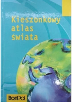 Kieszonkowy atlas świata