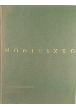 Moniuszko. Litanie Ostrobramskie