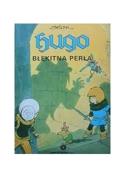 Błękitna perła