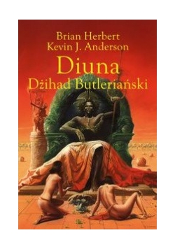 Diuna Dżihad Butleriański