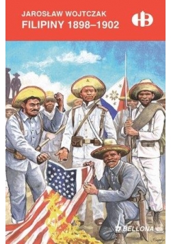 Filipiny 1898-1902