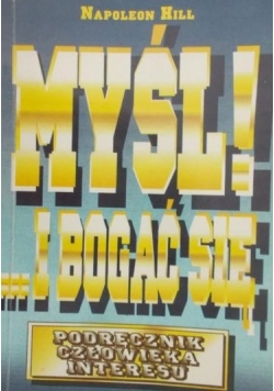 Myśl! ... I bogać się.