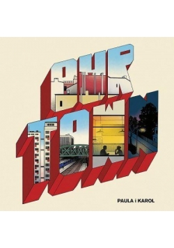 Our Town CD