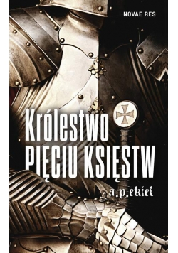 Królestwo Pięciu Księstw