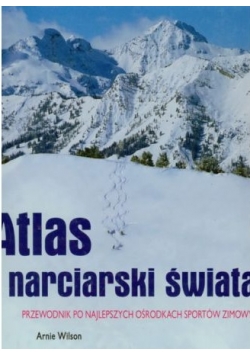 Atlas narciarski świata