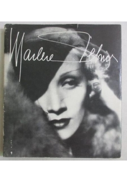 Marlena Dietrich: kronika życia