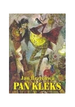 Pan Kleks