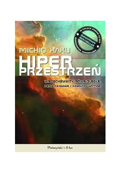 Hiper przestrzeń