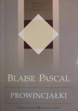 Prowincjałki