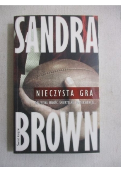 Nieczysta gra