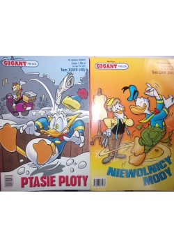 Niewolnicy mody /Ptasie ploty