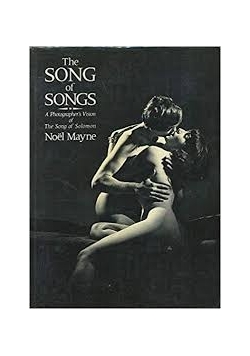 The Song Of Songs