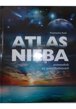 Atlas nieba przewodnik po gwiazdozbiorach, Nowa