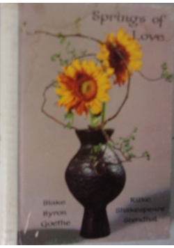 Springs of Love, miniatura