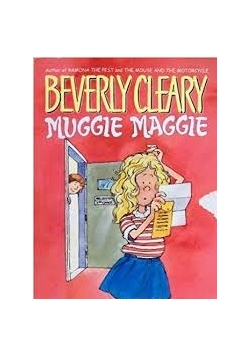 Beverly cleary Muggie Maggie
