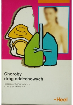 Choroby dróg oddechowych