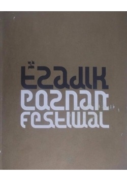 Tzadik Poznań Festiwal