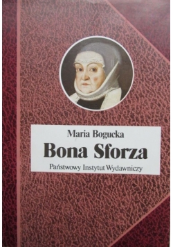 Bona Sforza