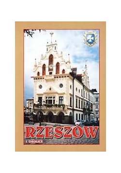 Rzeszów i okolice