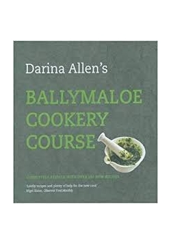 Darina Allen's Ballymaloe Cookery Course