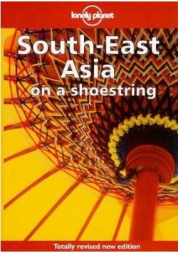 South East Asia on a shoestring