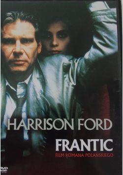 Frantic