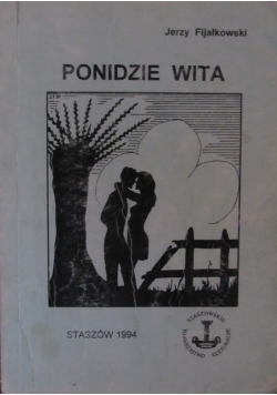 Ponidzie wita